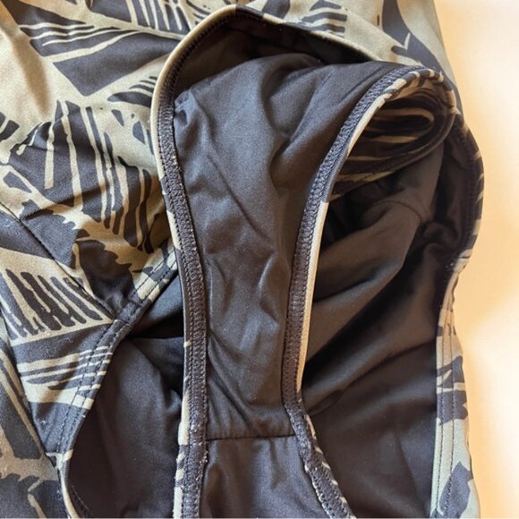 RVCA Harlo Cheeky One-Piece Swimsuit - Picture 7 of 9